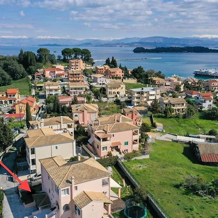 Casa Di Angelica Apartment Corfu  Exterior photo